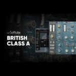 Download Softube Console 1 British Class A
