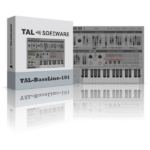 Download TAL-BassLine-101