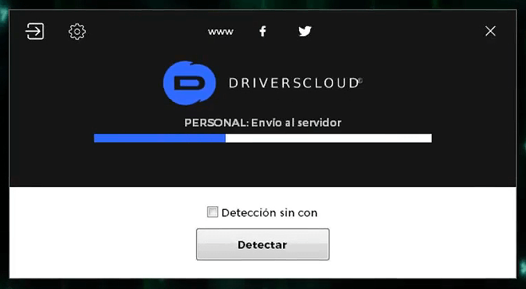 DriversCloud 11 Free Download