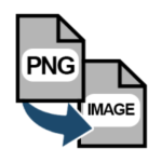Easy2Convert PNG to IMAGE 2022 Free Download