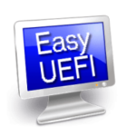 EasyUEFI Enterprise 4 for Free Download