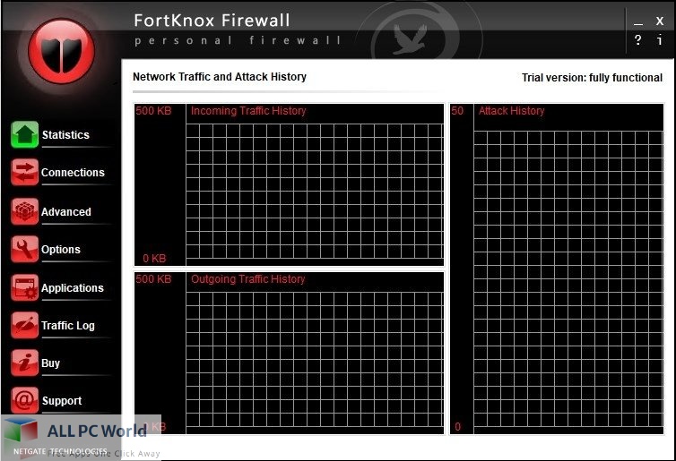 instal the new Fort Firewall 3.9.12