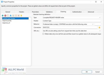 HttpMaster Pro 5.8.1 for ios download free
