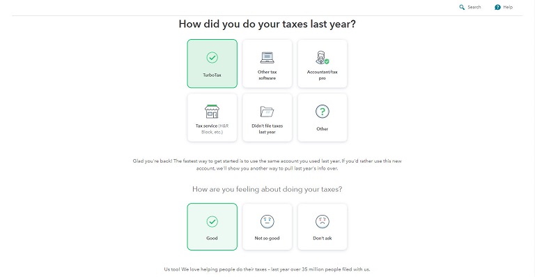 Intuit TubroTax 2021 for Free Download