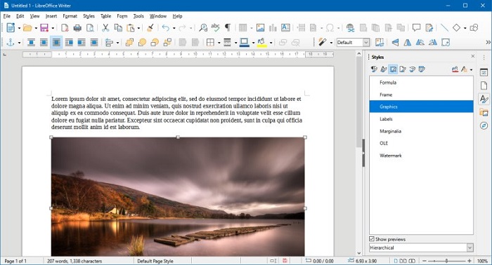 LibreOffice Download Free