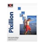 NCH-Pixillion Plus 8 for Free Download
