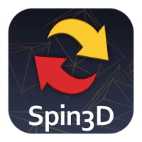 free for mac download NCH Spin 3D Plus 6.07
