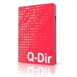 Q-Dir 10 Free Download