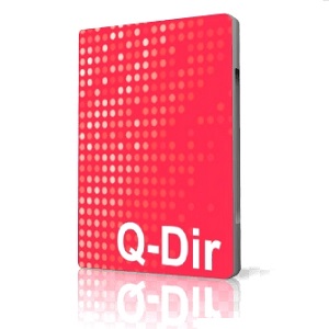 for ipod download Q-Dir 11.32