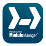 SAPIEN PowerShell ModuleManager 2022 Free Download