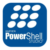 SAPIEN PowerShell Studio 2023 5.8.227 free