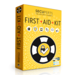 SecuPerts First Aid Kit Free Download