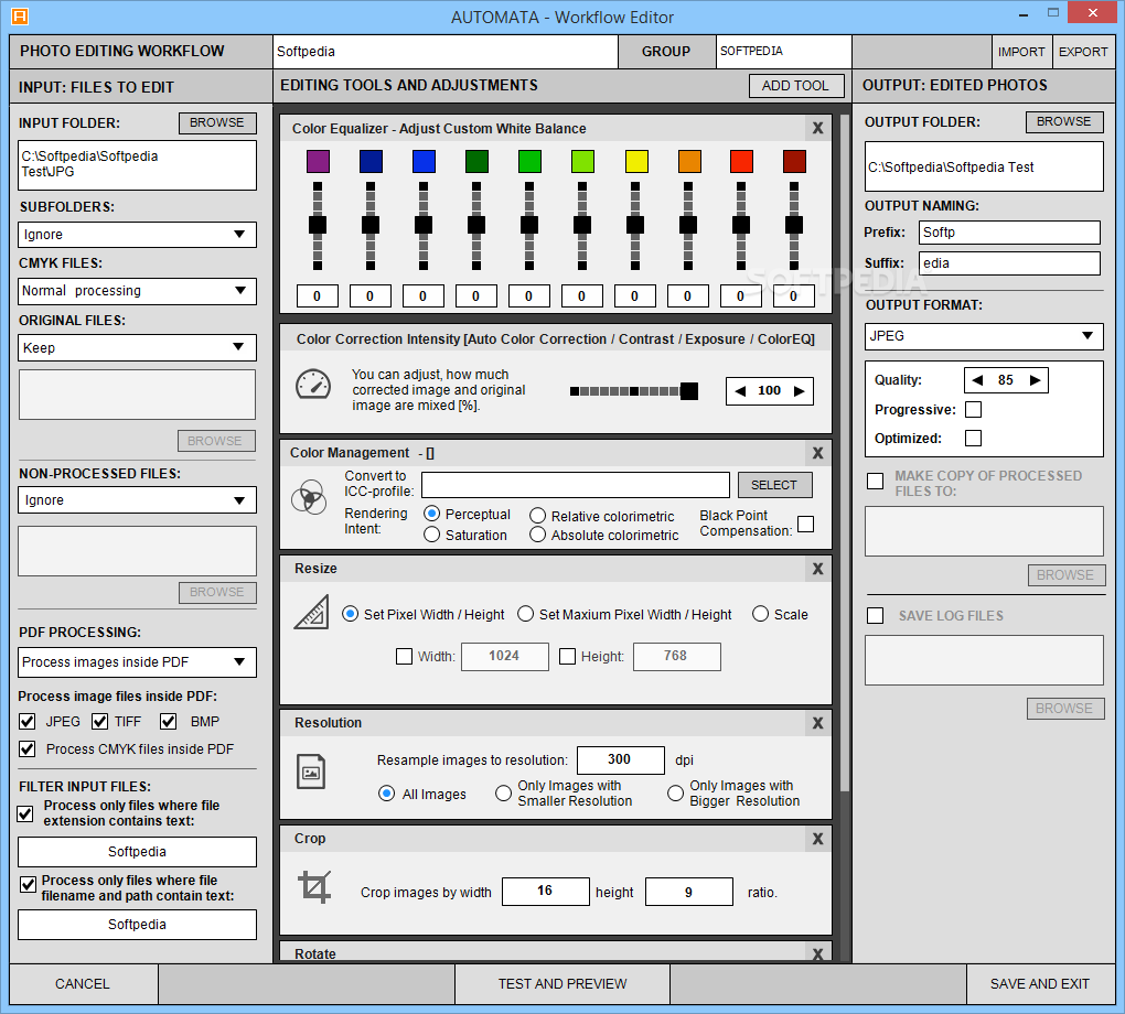 SoftColor Automata Server Free Download Latest Version