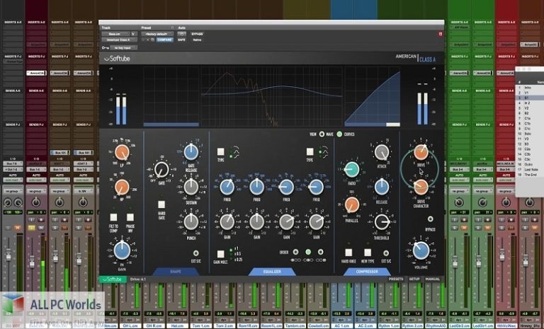 Softube Console 1 American Class A 2 Full Version Free Download