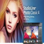 StudioLine Photo Classic 4 for Free Download