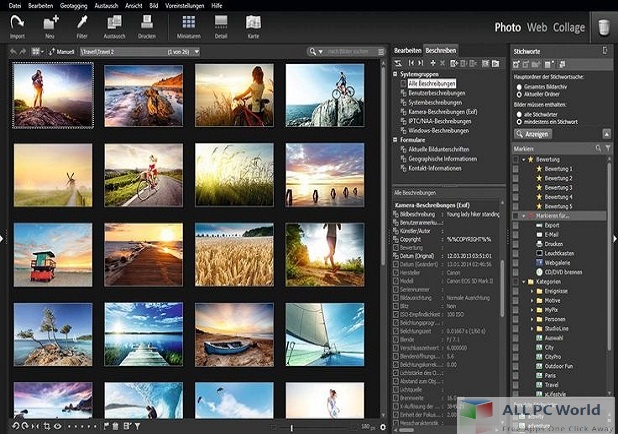 StudioLine Photo Classic for Free Download