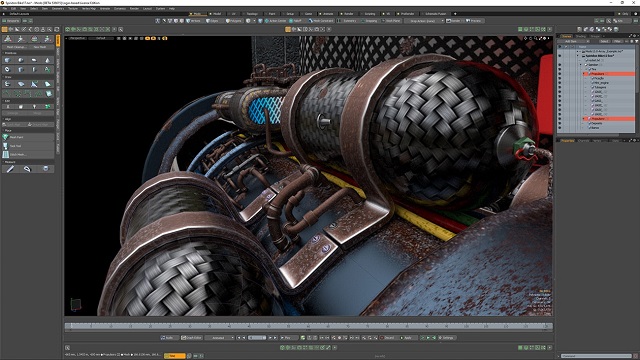 The Foundry MODO 2022 Free Download Latest Version