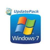 free instals UpdatePack7R2 23.6.14
