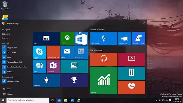 Windows 10 Pro with Office 2021 Free Download