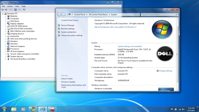 Windows 7 SP1 Ultimate Free Download