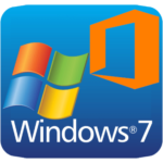 Windows 7 SP1 Ultimate With Office 2016 Free Download