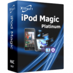 Xilisoft iPod Magic Platinum 5 for Free Download
