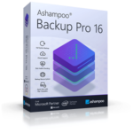 Ashampoo Backup Pro 16 Free Download