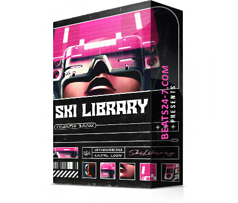 Cartel Loops – Ski Library Sylenth1 Bank Free Download
