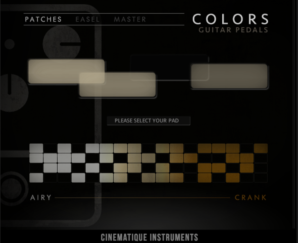 Cinematique Instruments – Colors Bundle (KONTAKT) Latest Version