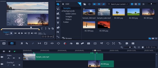 Corel VideoStudio Ultimate 2022 for Free Download