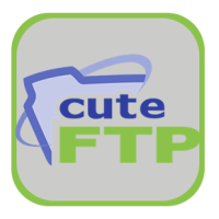 cuteftp pro 8.1