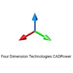 Download Four Dimension CADPower 2022 Free