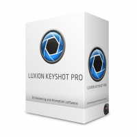free downloads Luxion Keyshot Pro 2023 v12.2.1.2
