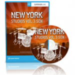 Download Toontrack New York Studios Free