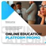 Download VideoHive – Modern Education Promo AEP.