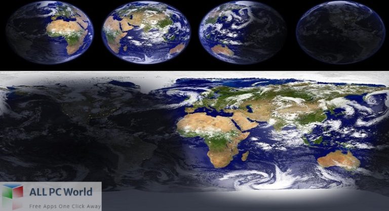 EarthView for Free Download
