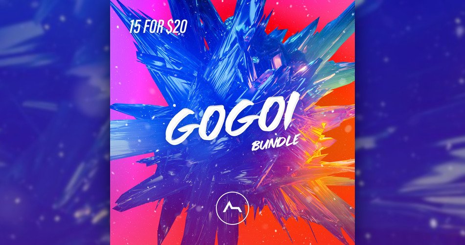 GOGOi – Lo-Fi Soul (SERUM) Free Download