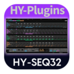 HY Plugins HY SEQ32 Free Download