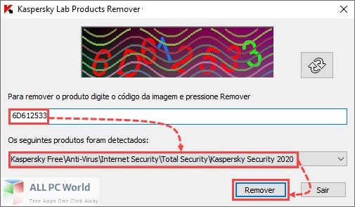 Kaspersky Lab Products Remover Download Free