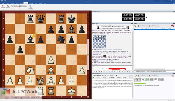 Komodo Chess for Free Download