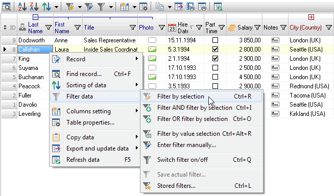 Rosinsky VCL Components 16.1 Free Download