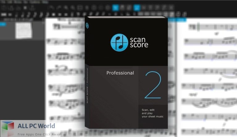 ScanScore Professional 2 Free Download
