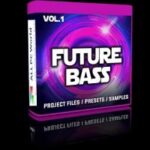 Ultrasonic Future Bass Sample Pack 2022 Free Download