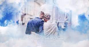 VideoHive – Wedding in Heaven – Premiere PRO Full Version