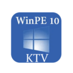 WinPE- 0 KTV Version 4 Final 2022 Free Download