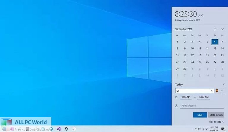 Windows 10 XP Edition for Free Download