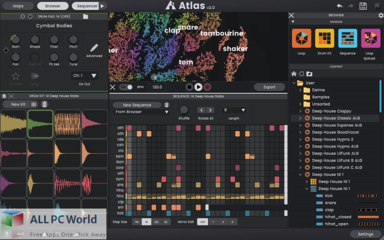 Algonaut Atlas 2 Free Download