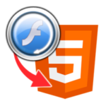Amazing Flash to HTML5 Converter 4 Free Download