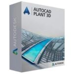 AutoDesk AutoCAD Plant 3D Free Download