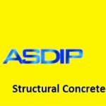 Download ASDIP Concrete